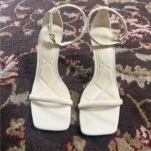 Zara High Heels Size 11